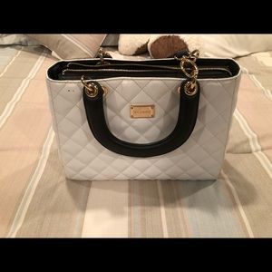 ST JOHN LARGE PURSE